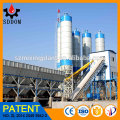 Construction Equipment Manufacturer Concrete Mixture Machine with FLAT RACK